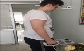 OBEZİTEYLE MÜCADELEDE ÖNEMLİ ADIM