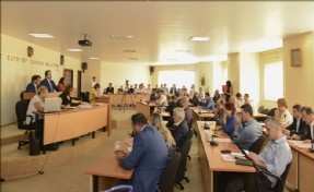 Maltepe Belediyesi Sağlıklı Kentleşme İçin TMMOB´la İşbirliği Yapacak