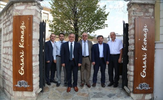 Eyüp´ü Daha ?Aydınlık? Günler Bekliyor