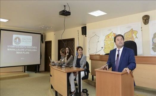 Başkan Kılıç, Sözü Böyle Verir!