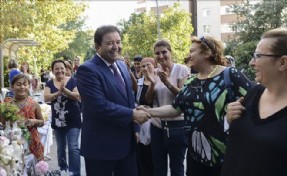 HALK, SIRTINDAKİ KAMBURDAN KURTULACAK!