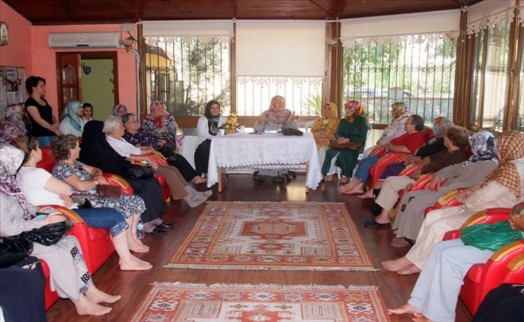 Tuzla Belediyesi Merkez Hanımlar Kulübü´nde Kurs Kayıtları Başladı