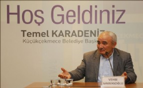 MEHMET AKİF ERSOY´DAN KALAN ÖNEMLİ HAYAT DERSİ