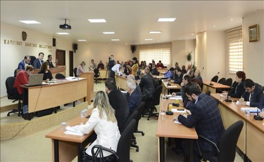 Başkan Ali Kılıç´tan Maltepelilere Yeni Yıl Müjdesi