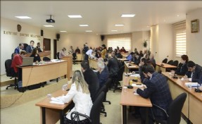 Başkan Ali Kılıç´tan Maltepelilere Yeni Yıl Müjdesi