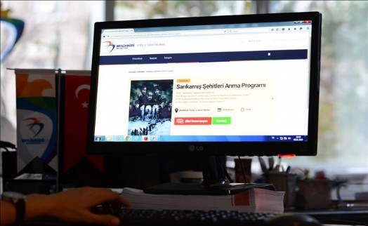 BEYLİKDÜZÜ´NDE ONLINE REZERVASYON DÖNEMİ