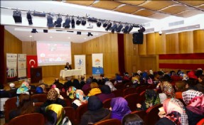 Prof. Bağlı: ?Toplumsal Dayanışma Duygusunun Azalması Ciddi Tehlikedir?