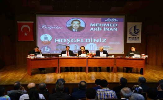?Akif İnan Adanmış Bir Hayat Yaşadı?