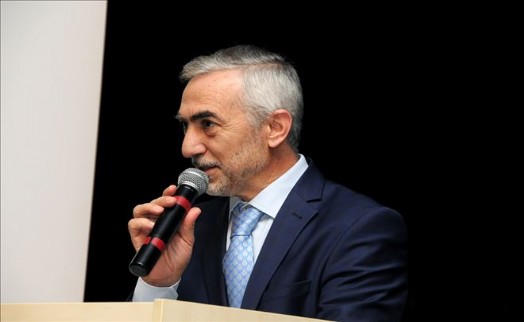 ?HAK GELDİ, BATIL YOK OLDU´