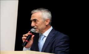 ?HAK GELDİ, BATIL YOK OLDU´