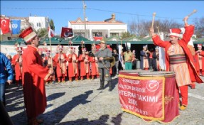 DÜŞMANIN TOPRAKTAN KOVULDUĞU 100. YIL, SEDDÜLBAHİR´DE ANILDI