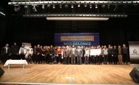 BAYRAMPAŞALI GENÇLER HEDEF DEĞİL, KAZANAN OLUYOR