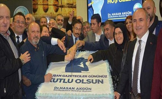'Yerelde Demokrasi Varsa Genelde de Vardır'
