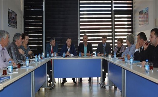 ???Büyükçekmece Mübadelenin 93. Yıldönümünü Anmaya Hazırlanıyor?