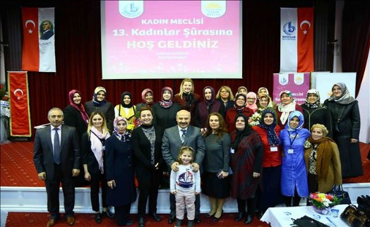 ?Sağlıklı Toplum İçin Anne ve Babanın Eğitimi Önemli?