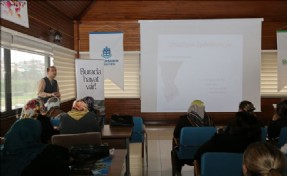 BAKMER´den ?Obezite´ Söyleşisi
