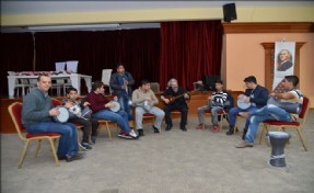 SPOR, SANAT VE EĞİTİM BEYLİKDÜZÜ´NDE İÇ İÇE