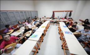 ?Bağcılar´da Çocuklar Huzurlu, Veliler Mutlu?
