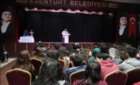 KADIOĞLU´NDAN SON SINIFLARA EĞİTİM DESTEĞİ