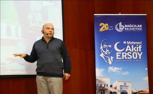 Uğurluel: ?Fatih, İstanbul´a Konstantin´in kullandığı kapıdan girmedi?