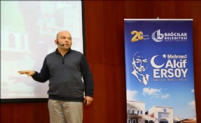 Uğurluel: ?Fatih, İstanbul´a Konstantin´in kullandığı kapıdan girmedi?