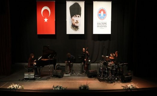 Maltepe´de Caz Rüzgarı