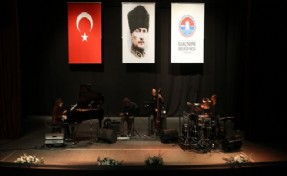 Maltepe´de Caz Rüzgarı
