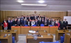 ÜSKÜDAR BELEDİYESİ SÖZLEŞMELİ PERSONEL SAYISINI İKİYE KATLADI