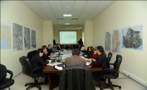 YAŞAM VADİSİ´Nİ TASARLAYACAKLAR