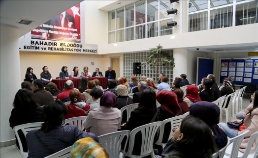 BAHADIR ERDOĞDU 25 OCAK´TA EĞİTİME BAŞLIYOR
