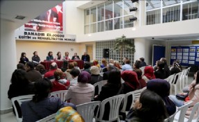 BAHADIR ERDOĞDU 25 OCAK´TA EĞİTİME BAŞLIYOR