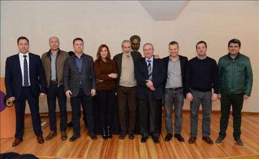 BEYLİKDÜZÜ´NDEN DÖRT İSİM İSTANBULSPOR YÖNETİMİNDE