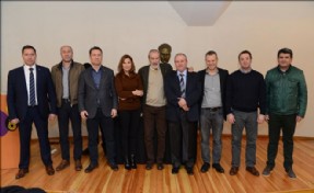 BEYLİKDÜZÜ´NDEN DÖRT İSİM İSTANBULSPOR YÖNETİMİNDE