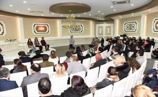 Avcılar´da Aileler Bağımlılığa Karşı Bilinçlendiriliyor