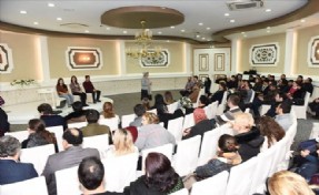 Avcılar´da Aileler Bağımlılığa Karşı Bilinçlendiriliyor