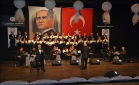 Büyükçekmece´de Türk Sanat Musikisi Şöleni