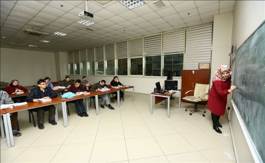 Engelliler İçin EKPSS Kursu Açıldı