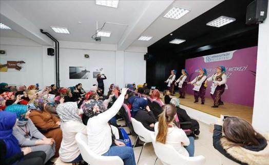 Yöresel Ezgiler Eşliğinde Yöresel Tatlar