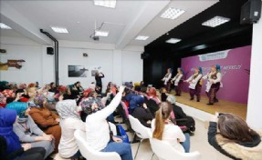 Yöresel Ezgiler Eşliğinde Yöresel Tatlar