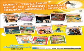 Maltepe Belediyesi´yle Tatil Şenliğe Dönüşecek