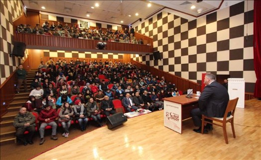 Bursalı: ?Bağcılar Pırıl Pırıl, Düzgün İnsanların Yaşadığı Bir İlçe?