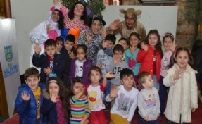 BELEDİYE TİYATROSU TAM NOT ALDI