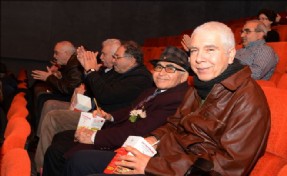 BEYLİKDÜZÜ BELEDİYESİ SİNEMASI ENGELLİ VATANDAŞLARI AĞIRLADI
