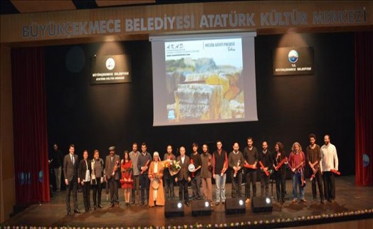 Büyükçekmece´de ?Müzik Köyü? Ziyafeti
