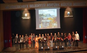Büyükçekmece´de ?Müzik Köyü? Ziyafeti