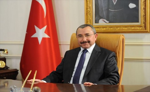 Sancaktepe Belediye Başkan İsmail Erdem´in Eğitim ve Öğretim Yarıyıl Mesajı