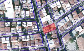 Tuzla 19 Mayıs Caddesi, ?Hürriyet´ine Kavuştu