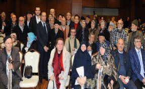 Tuzla Belediyesi Kent Konseyi, ?Yaşlılarımızı An(la)mak? Sempozyumu Düzenledi
