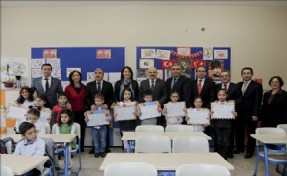 Maltepe´de Karne Sevinci