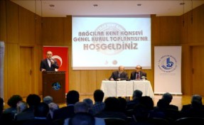 ?Kent Konseyi´nde Madde Bağımlılığı ile Mücadele Tartışıldı?
